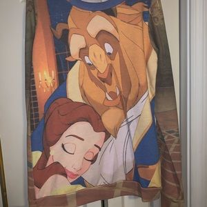 Disney Crewneck